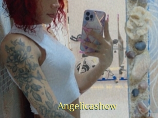 Angelicashow