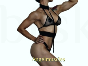 Angelmuscles