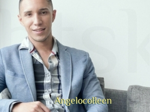 Angelocolleen