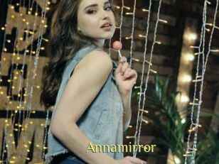 Annamirror