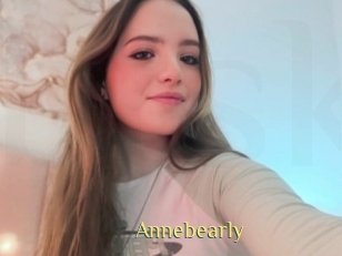 Annebearly