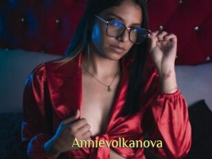 Annievolkanova