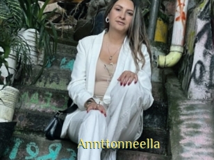 Annttonneella