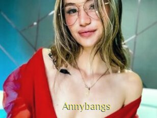 Annybangs