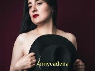 Annycadena