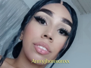 Annyjhonsonxx