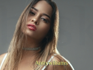 Annywiliams