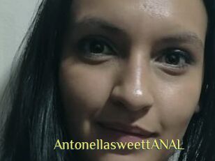 AntonellasweettANAL