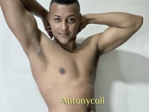 Antonycoll