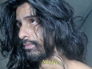 Anubys