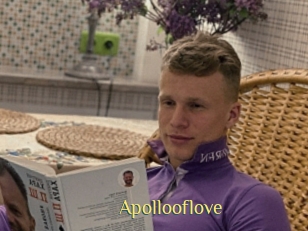 Apollooflove