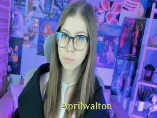 Aprilwalton