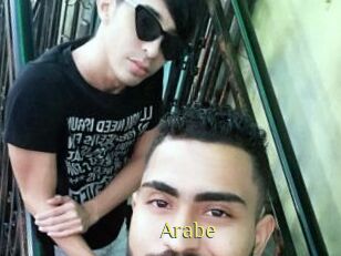 Arabe