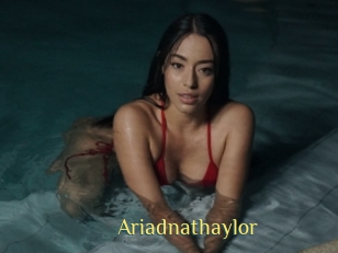 Ariadnathaylor