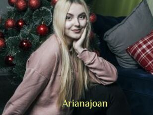 Arianajoan
