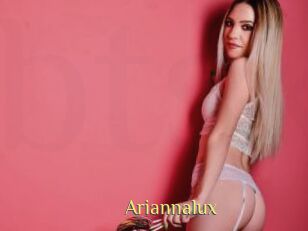 Ariannalux