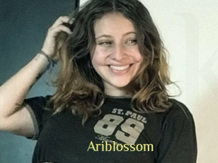 Ariblossom