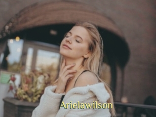 Arielawilson