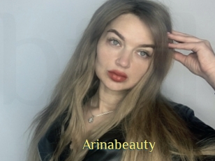 Arinabeauty