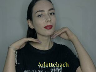Arlettebach