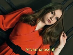 Aryannajoseph