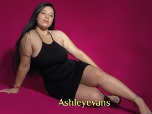 Ashleyevans