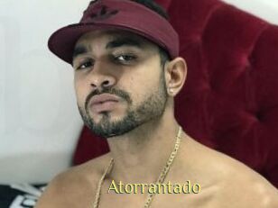 Atorrantado