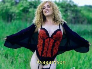avagaryson Brutal Spankings
