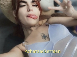 Azharaackerman