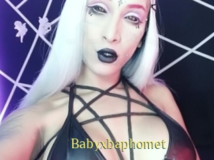 Babyxbaphomet