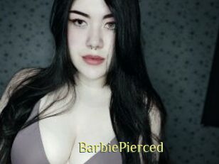 BarbiePierced