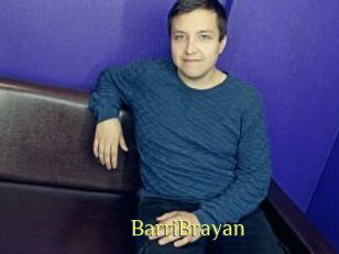 BarriBrayan