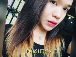 BeaSHEMALE