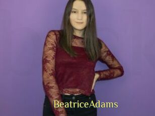 BeatriceAdams