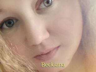 Beckiana