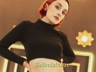 BelindaHaze Brutal Spankings