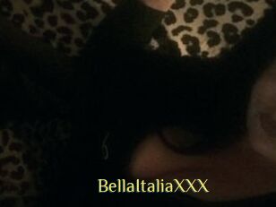 BellaItaliaXXX
