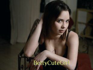 BettyCuteGirl