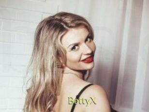 BettyX