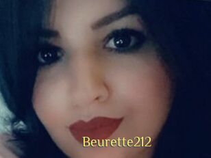 Beurette212