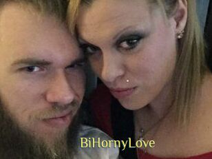BiHornyLove