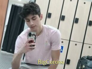 BigCorona Brutal Spankings
