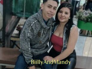 BiillyAndMandy