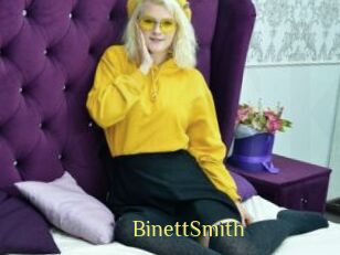 BinettSmith