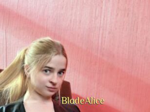BlodeAlice