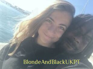 BlondeAndBlackUKPT