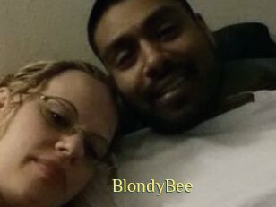 BlondyBee