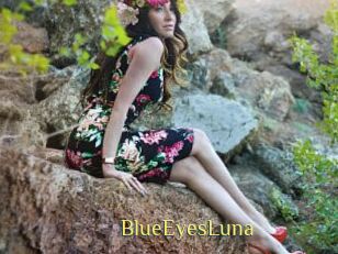 BlueEyesLuna