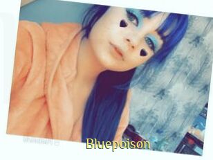 Bluepoison