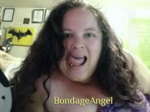 BondageAngel